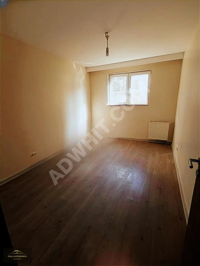 Gaziosmanpaşa Sarıgöl Konutları 1.Etapda Kiralık 1+1 Daire