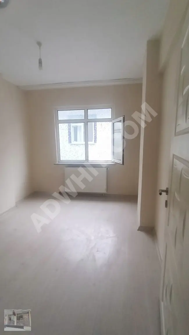 Apartment for rent near the metro in BAĞCILAR KİRAZLI