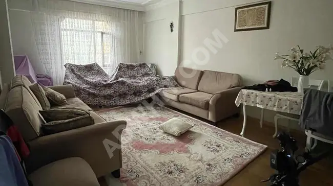 CUMHURİYETTE CADDEYE SIFIR GENİŞ 3+1 SATILIK DAİRE BÜŞRA EMLAK