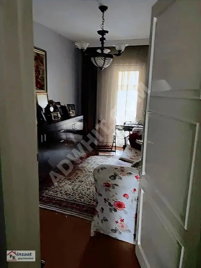 ATAKÖY 7.8 KISIM IŞIK SİTESİNDE 3+1 SATILIK DAİRE