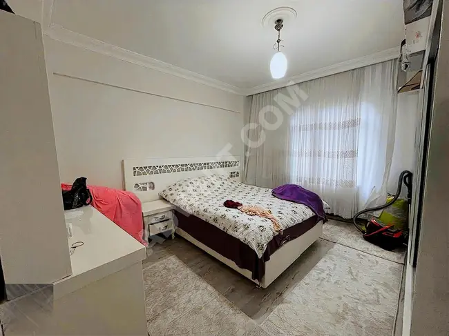 CUMHURİYETTE CADDEYE SIFIR GENİŞ 3+1 SATILIK DAİRE BÜŞRA EMLAK