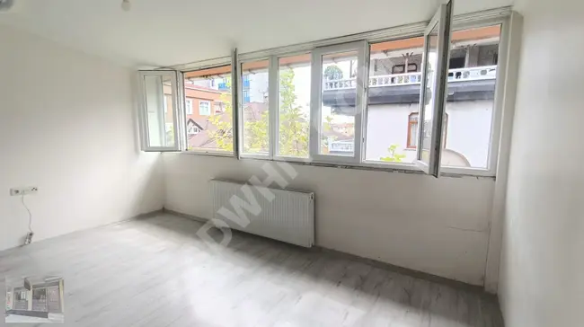 BAHÇELİEVLER KOCASİNAN MAH 2+1 SATILIK DAİRE