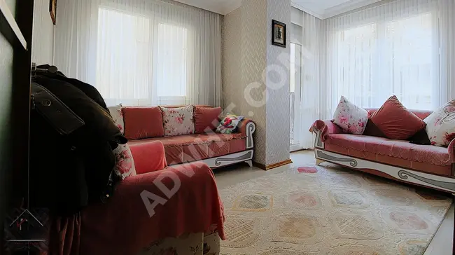 ZAFER YENİ BİNA | ASANSÖRLÜ 2 BALKONLU 2+1 SATILIK DAİRE BÜŞRA E