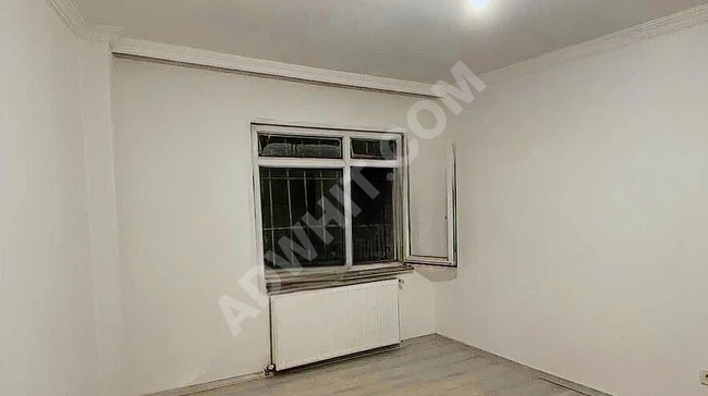 1+1 apartment for rent, one minute to the metrobus in GÜRSEL