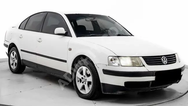 سيارة Volkswagen Passat موديل  2000 ديزل أوتوماتيك  COMFORTLİNE