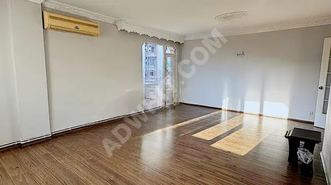 E5 KENARINDA 3+1 170m2 ARAKAT KİRALIK FERAH DAİRE