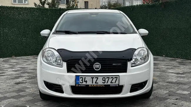 FİAT LİNEA 1,3 Multijet 95 HP Orjinal 230 BİN KM