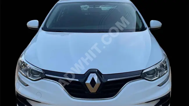 2021 MEGANE 1.3 TCE 140 HP BOYASIZ DEĞİŞENSİZ OTOMATİK