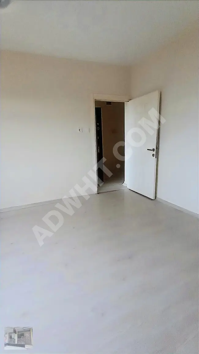 Apartment for rent near the metro in BAĞCILAR KİRAZLI