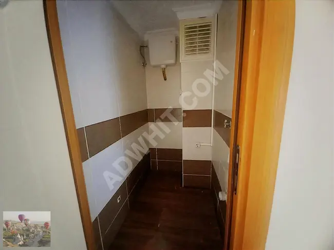 Apartment for rent in ARMAGAN EVLER complex in ÜMRANİYE