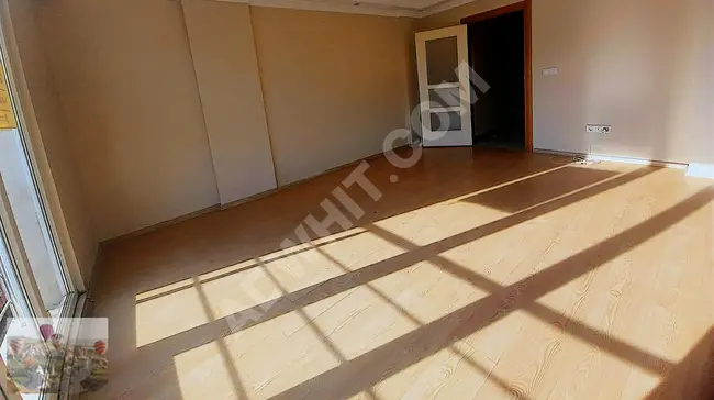 Apartment for rent in ARMAGAN EVLER complex in ÜMRANİYE