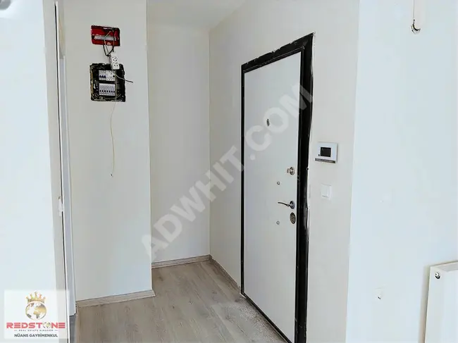 Apartment for sale 1+1 located in the area ÇANAKKALE BİGA HAMDİBEY