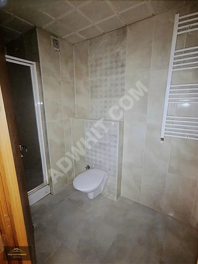 Gaziosmanpaşa Sarıgöl Konutları 1.Etapda Kiralık 1+1 Daire