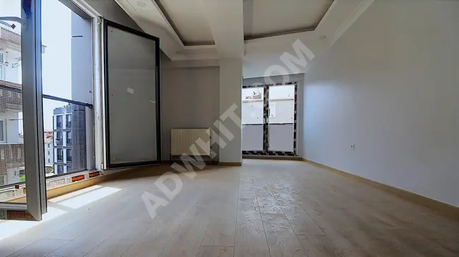 CADDE ÜSTÜ | LUX | EBEVEYN B .| 4+2SATILIK DUBLEX DAİRE BÜŞRA E.