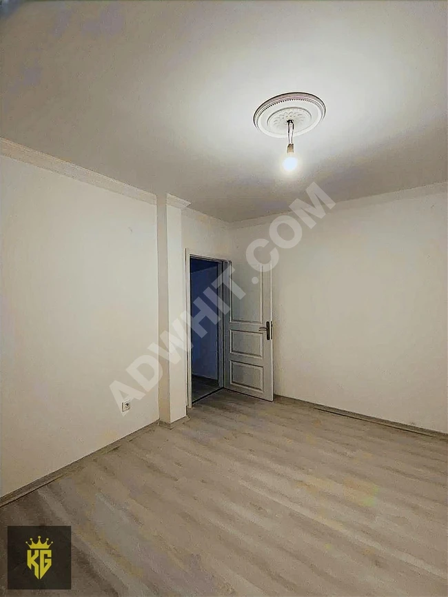 1+1 apartment for rent, one minute to the metrobus in GÜRSEL