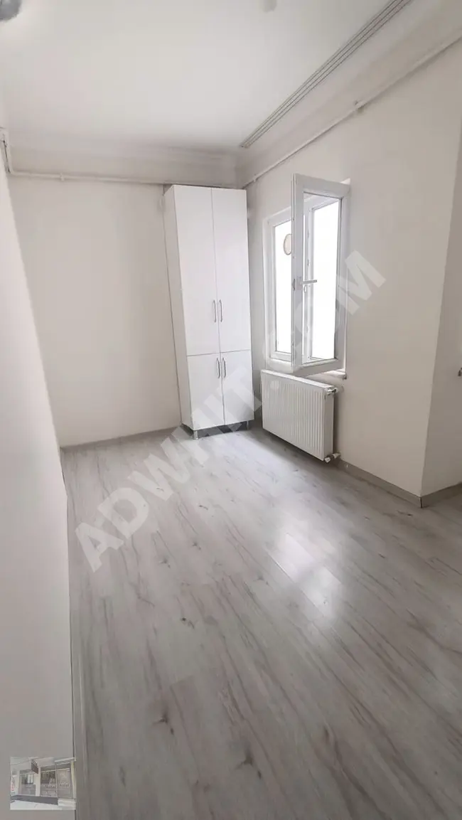 BAHÇELİEVLER KOCASİNAN MAH 2+1 SATILIK DAİRE