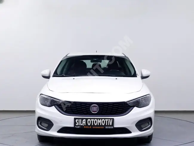 SILA OTOMOTİVDEN 2018 MODEL.FIAT EGEA. URBAN