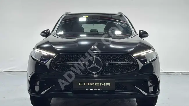 CARENA - 2022 MB GLC 220d 4MATIC EDITION 1 AMG HEAD-UP ARKA AKS