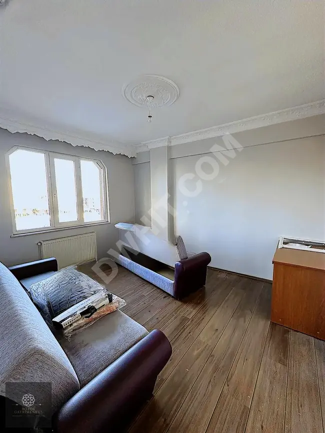 E5 KENARINDA 3+1 170m2 ARAKAT KİRALIK FERAH DAİRE