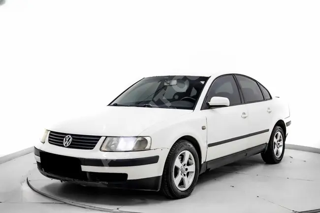 سيارة Volkswagen Passat موديل  2000 ديزل أوتوماتيك  COMFORTLİNE