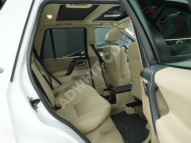 HANCAR 2013 FREELANDER 2 SE-CAM TAVAN-ISITMA-D.ISITMA-BAYİ