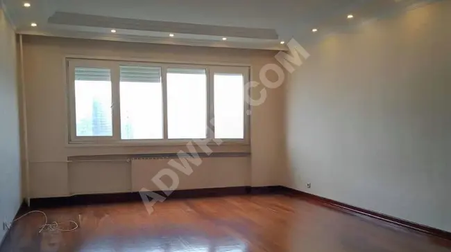 3+1 apartment for sale in a unique location with a northern facade on the corner of ATAKÖY, section 9.