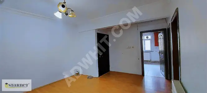 Kağıthane nurtepe mahallesinde 3+1 kiralık daire