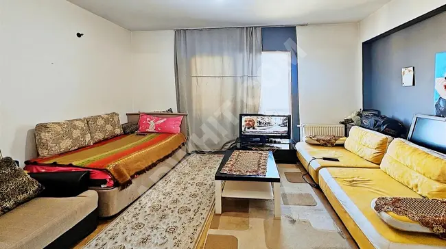 Urgent sale apartment: Studio 1+0 furnished in AK TOWER complex