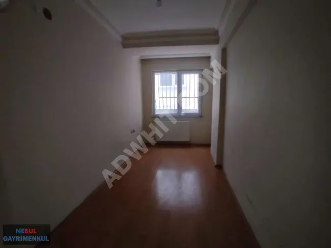 2+1 apartment for rent in a 16-year-old building located in the KOCASİNAN MERKEZ area by NEBUL.