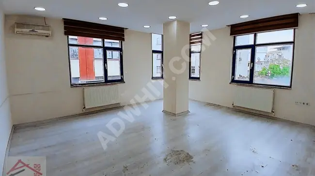 Commercial space for rent in SEFAKÖY Center by AKTÜRK Real Estate