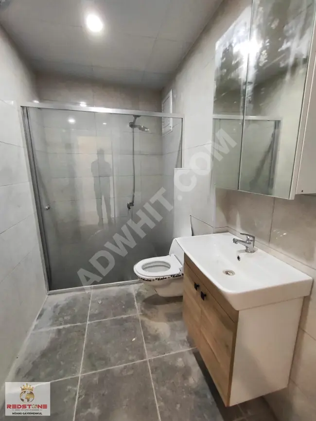 ÇANAKKALE BİGA KONAKLARI 3. ETAPTA 2+1 SATILIK DAİRE