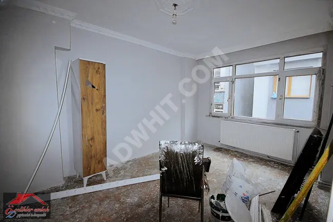 ZEYTİNBURNU YEŞİLTEPE MAH'DE 1+1 65m² TOPRAK TAPULU SATILIK DAİR