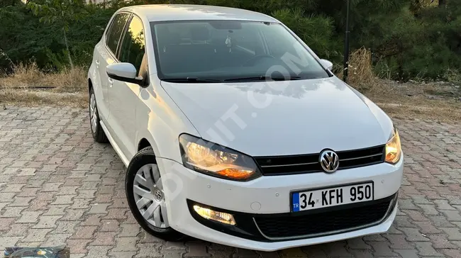 VOLKSWAGEN POLO OTOMATİK DSG 148.000 KM