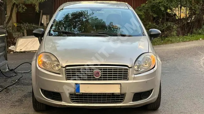 BAYRAMTEPE OTODAN 2008 LİNEA 270.000 KM FIRSAT ARACI