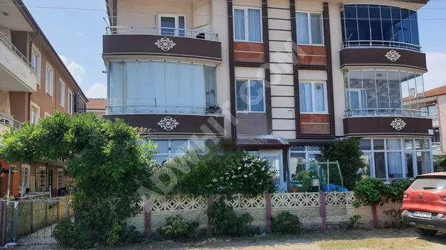 SAKARYA KARASUDA KİRALIK EŞYALI DAİRE NEBUL GAYRİMENKULDEN