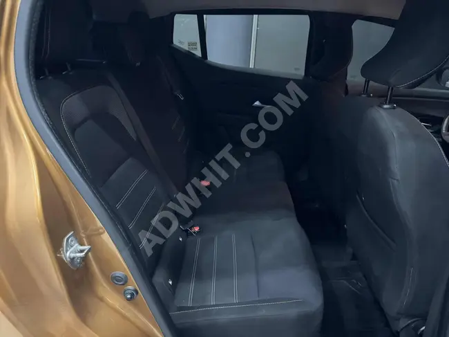 ULAŞ AUTO'DAN 2021 DACİA SANDERO 1.0 TURBO PRESTİGE TRAMERSİZ