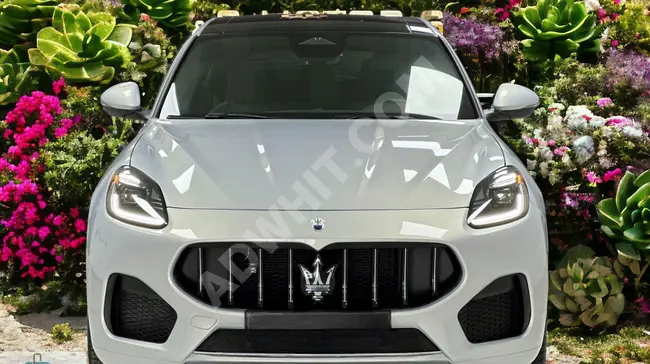 سيارة GRECALE 2.0 GT HYBRİD موديل 2023 - بدون أخطاء