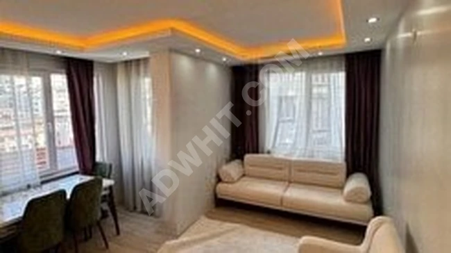 2+1 Apartment, Unmissable Opportunity for Urgent Sale! Before the New Year.