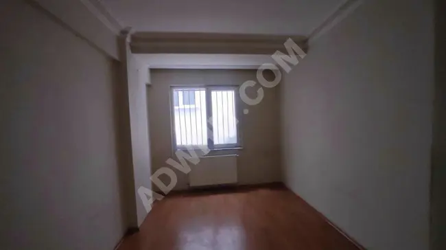 2+1 apartment for rent in a 16-year-old building located in the KOCASİNAN MERKEZ area by NEBUL.