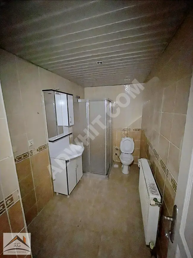 Opportunity: 2+1 Apartment for Rent with an Area of 84 sqm in FULYA EVLERİ Complex