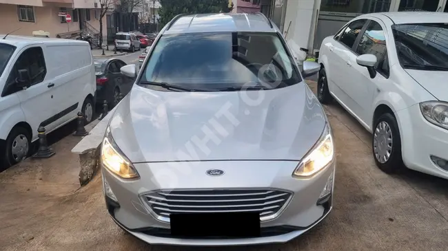 2020 MODEL_BOYASIZ HATASIZ_FORD FOCUS SW_OTOMATİK VİTES_