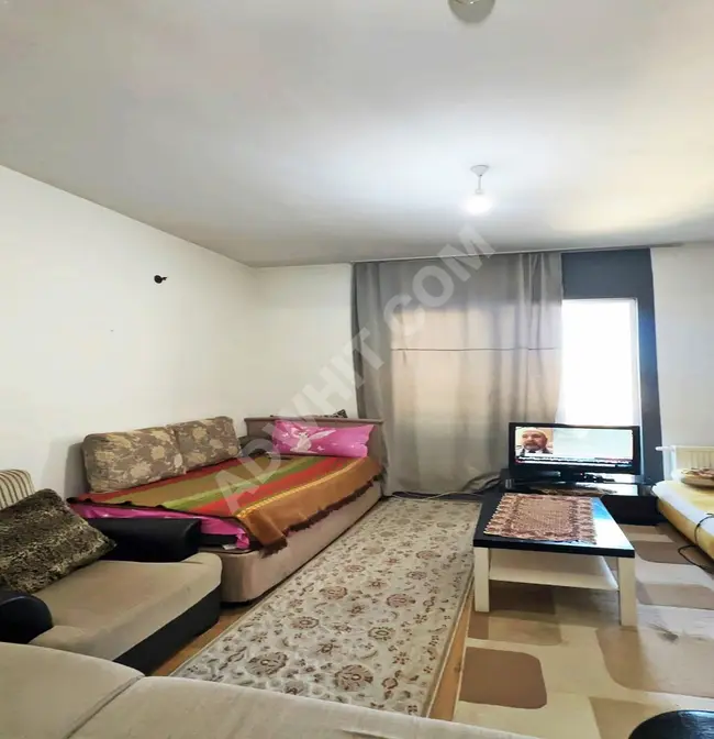 Urgent sale apartment: Studio 1+0 furnished in AK TOWER complex