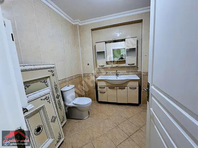 ZEYTİNBURNU MURAT ERDEMİRLER KONAKLARINDA 3+1 150m² 3.KAT