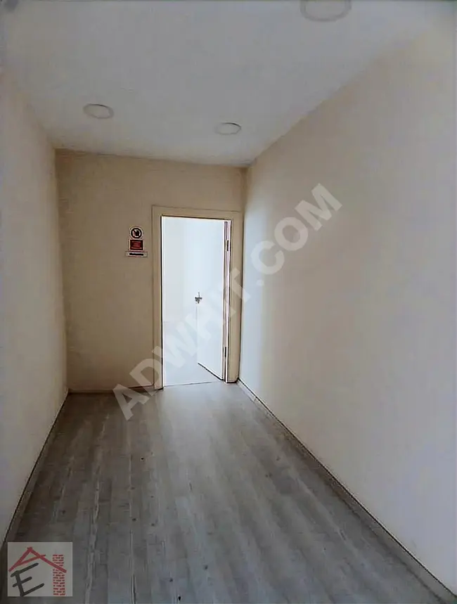 Commercial space for rent in SEFAKÖY Center by AKTÜRK Real Estate