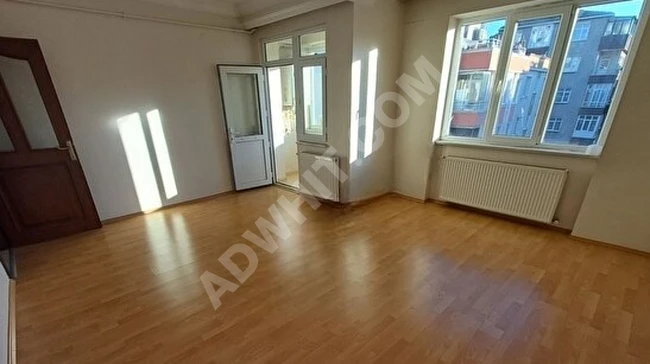 1+1 apartment for rent with an area of 65 m2 with an elevator in ZEYTİNBURNU NURİPAŞA area - Please read the description - from OSMANLI EMLAK