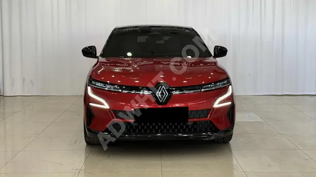 RENAULT MEGANE E-TECH TECHNO  موديل  2023  بدون طلاء من ULAŞ AUTO