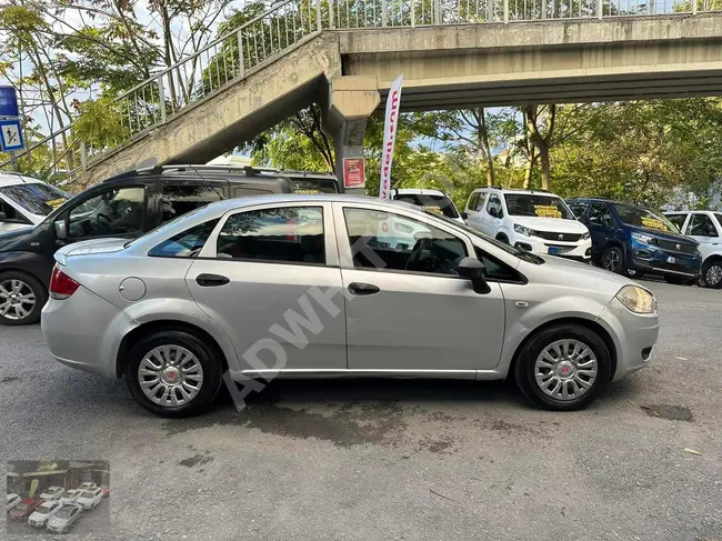 BAYRAMTEPE OTODAN 2008 LİNEA 270.000 KM FIRSAT ARACI