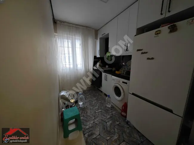 ZEYTİNBURNU NURİPAŞADA 3+1 120m² KENTSELDÖNÜŞÜMDE SATILIK DAİRE