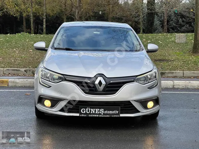 0MASRAF**KOMPLE SERVİS BAKIMLI**%20FATURA**2020 MEGANE 1.5 TOUCH