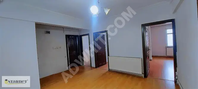 Kağıthane nurtepe mahallesinde 3+1 kiralık daire